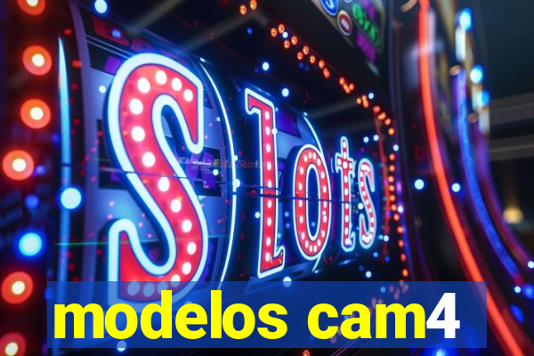 modelos cam4